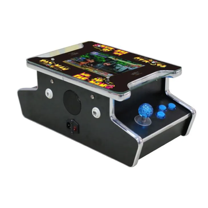 19, 21.5 or 26 inch Cocktail Table Arcade Machine 1P 2P, 3P or 4P