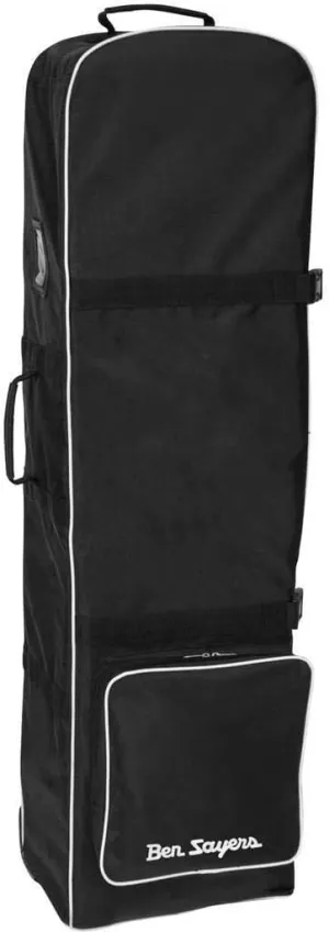 2018 Performance Golf Sports Travel Cover-Wheeled Black/White
