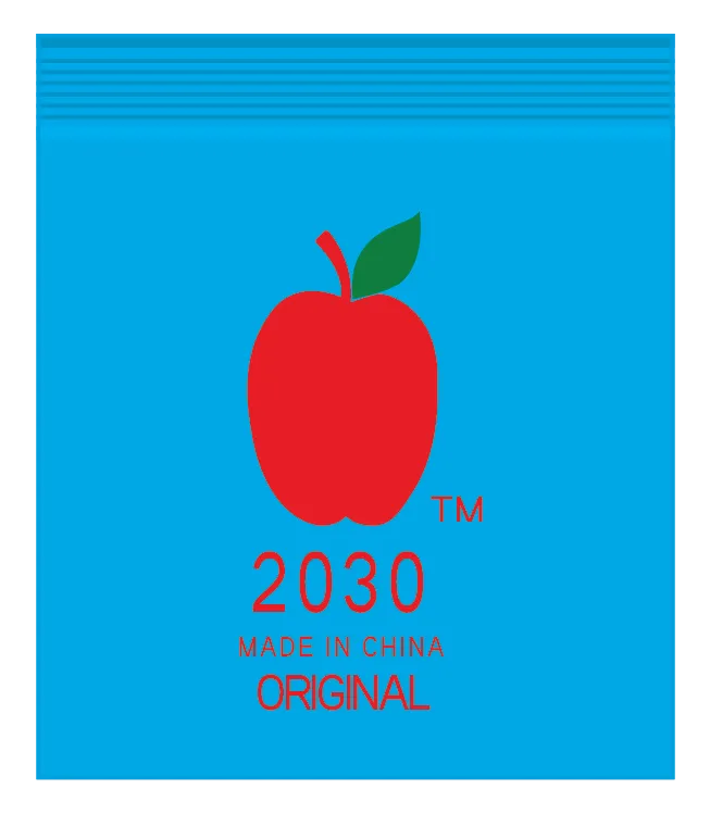 2030 Colour