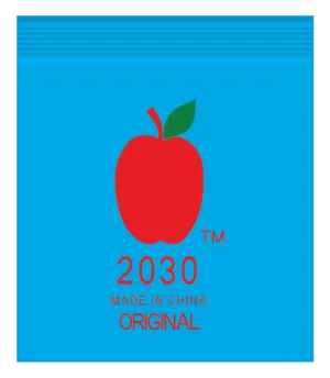 2030 Colour