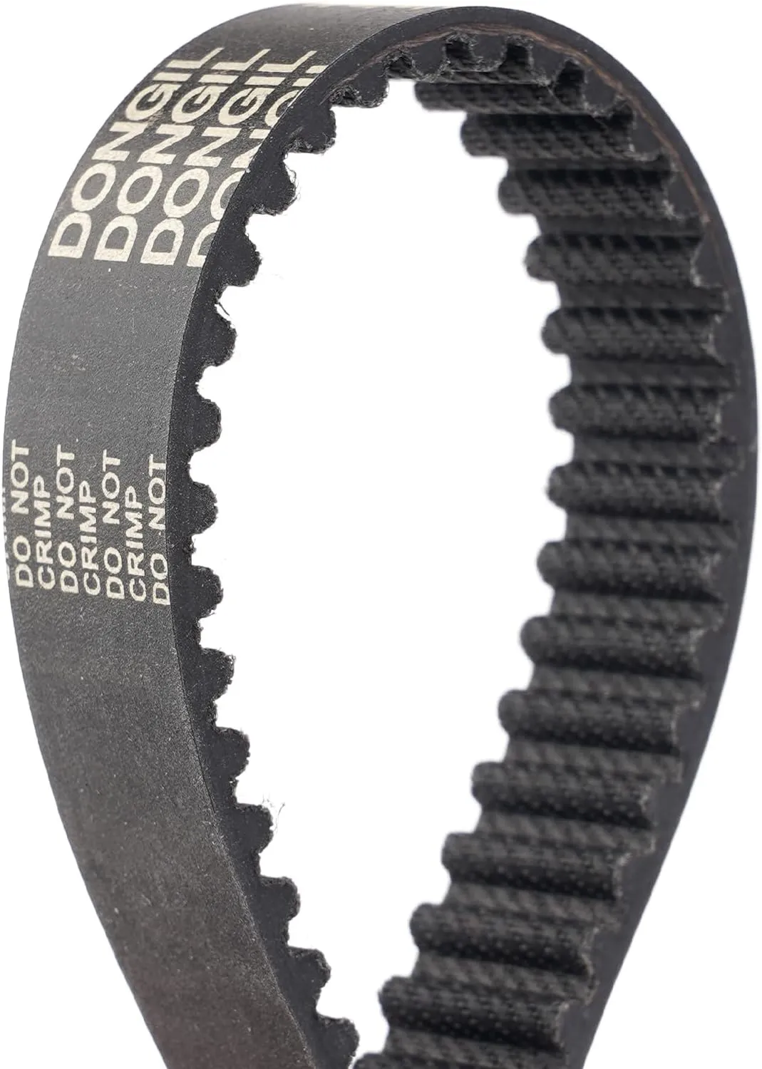 2Pcs Skateboard Drive Belts for Meepo Voyager/Envy/Hurricane Carbon/Hurricane Bamboo/Flow/NLS, Durable 15mm Width HTD-5M Wheel Belt Skateboard Kit