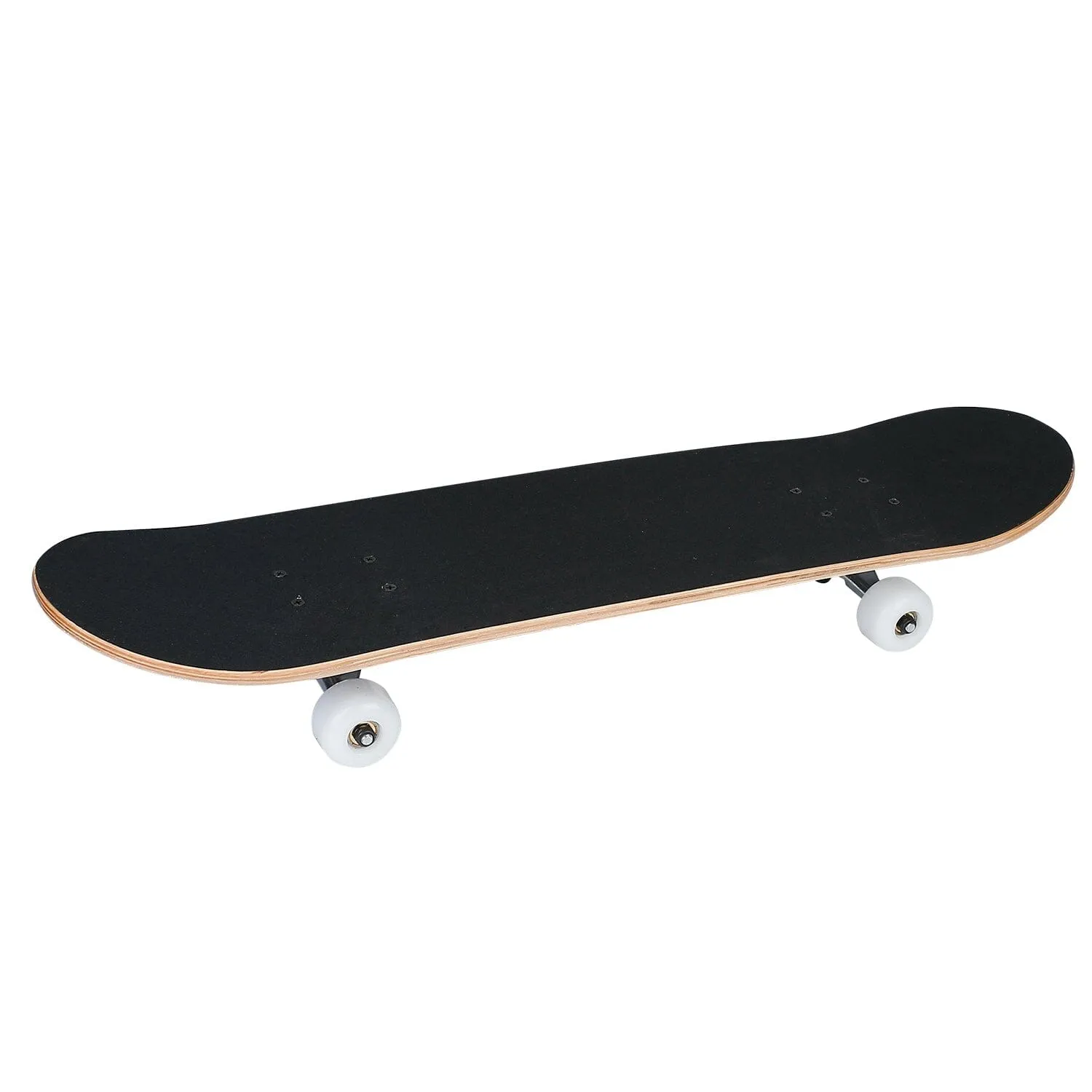 31x8in 9 Layers Maple Concave Skateboard