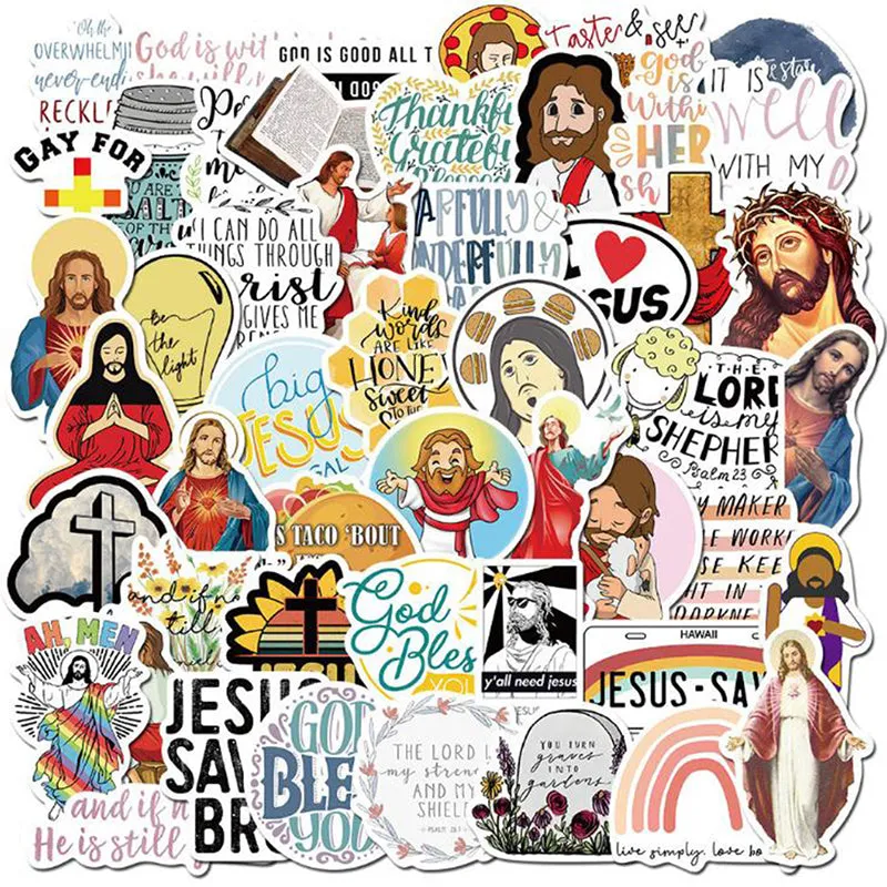 50pcs Travel City Landscape Cartoon Graffiti Sticker DIY Motorcycle Skateboard Notebook Suitcase Waterproof Sticker Decal
