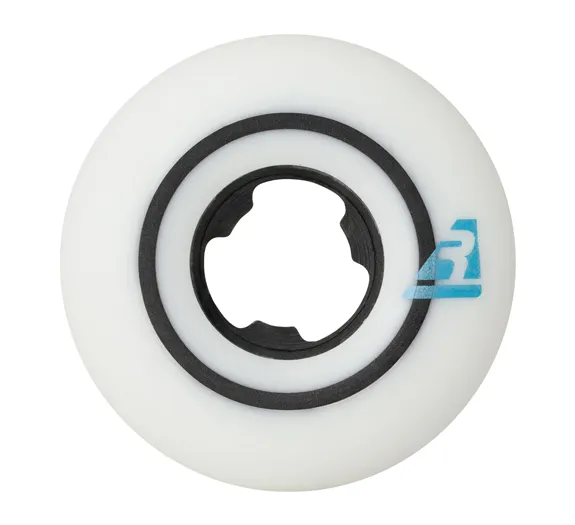 51mm Speedrings Slim 99a Ricta Skateboard Wheels