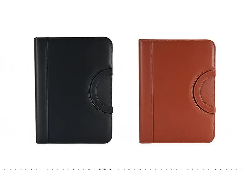 A4 Fichario Binder Document File Folde