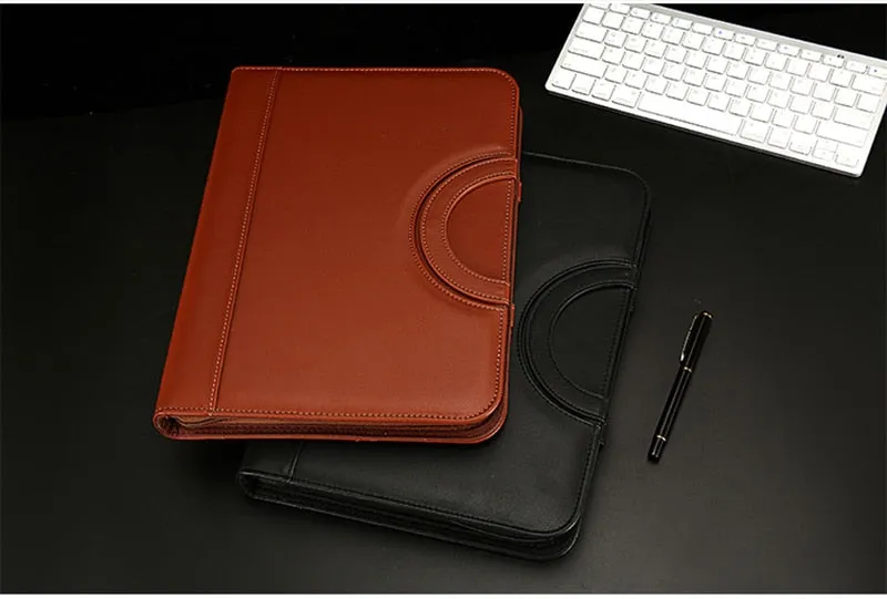 A4 Fichario Binder Document File Folde