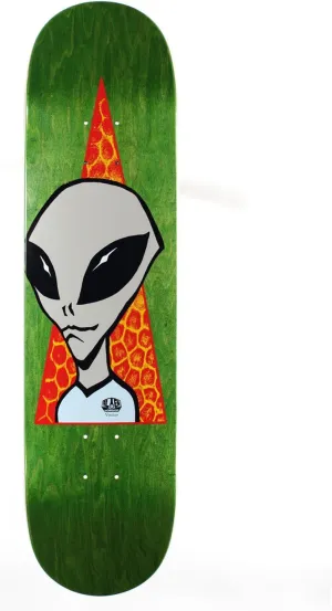 Alien Workshop Visitor Skateboard Deck -8.25 Assorted DECK ONLY