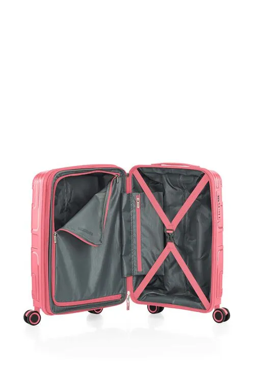 American Tour Light Max 55cm 148198 Pink