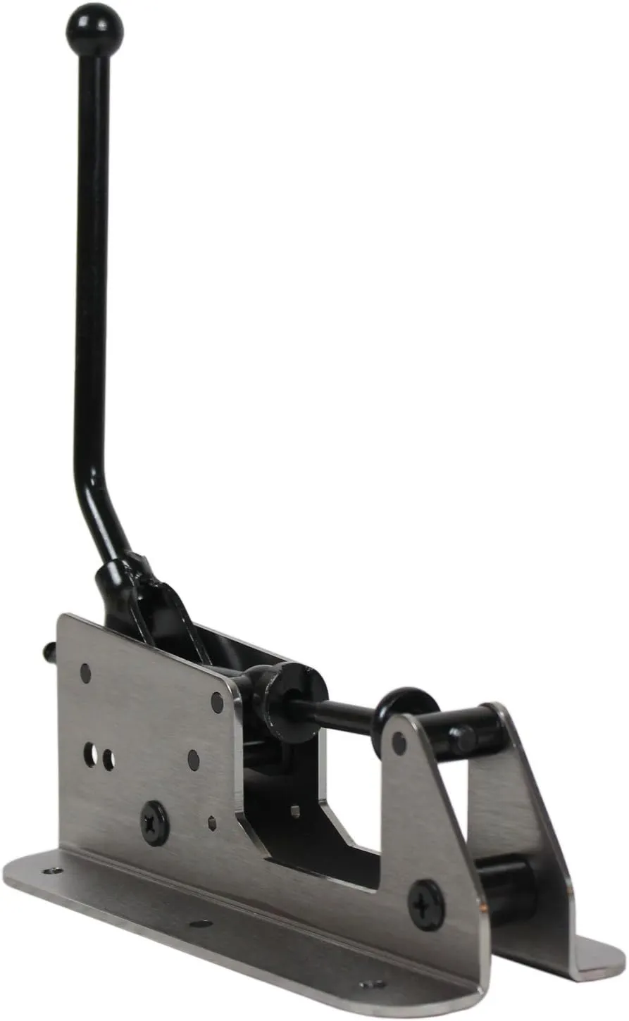 Amphetamine Bearing Press and Puller for Skateboard, Inline, Longboard, Quad, Caster, and Cruiser Wheels - Can Push 8mm and 7mm Bearings, Can Pull 8mm Bearings Only