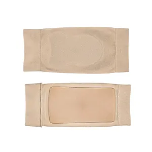 Ankle Malleolar Gel Sleeves,Ankle Bone Protection Socks, Padded Skate Sock with Ankle Bone Pads Gel Pads, Ankle protector & Cushion for Boots,Hockey Figure Skating,Splints,Braces,Skateboard Accessories