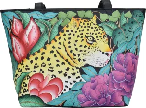 Anna by Anuschka Hand-Painted Leather
