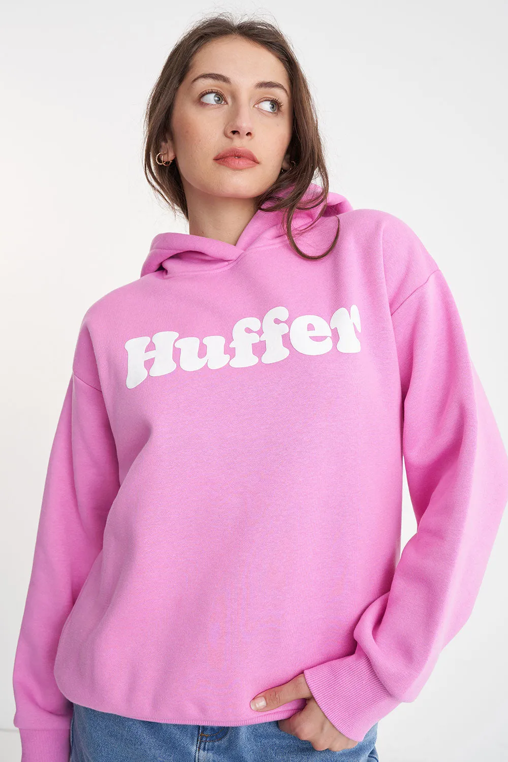 ARCADE HOOD ODIE TAFFY
