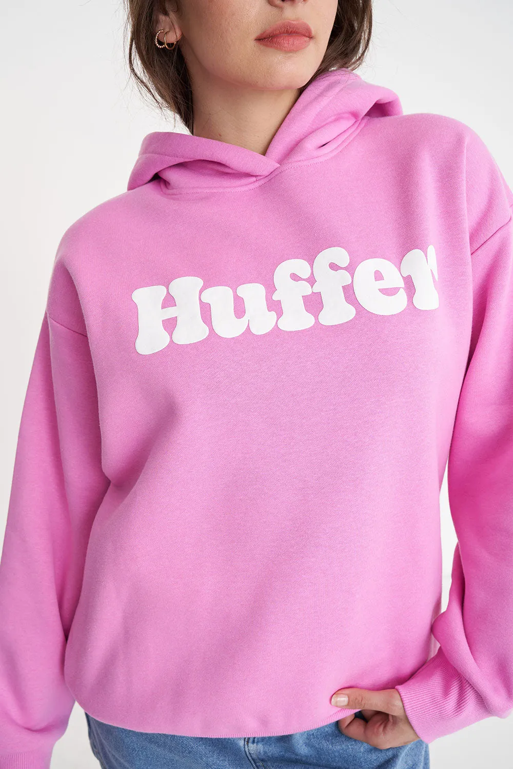 ARCADE HOOD ODIE TAFFY
