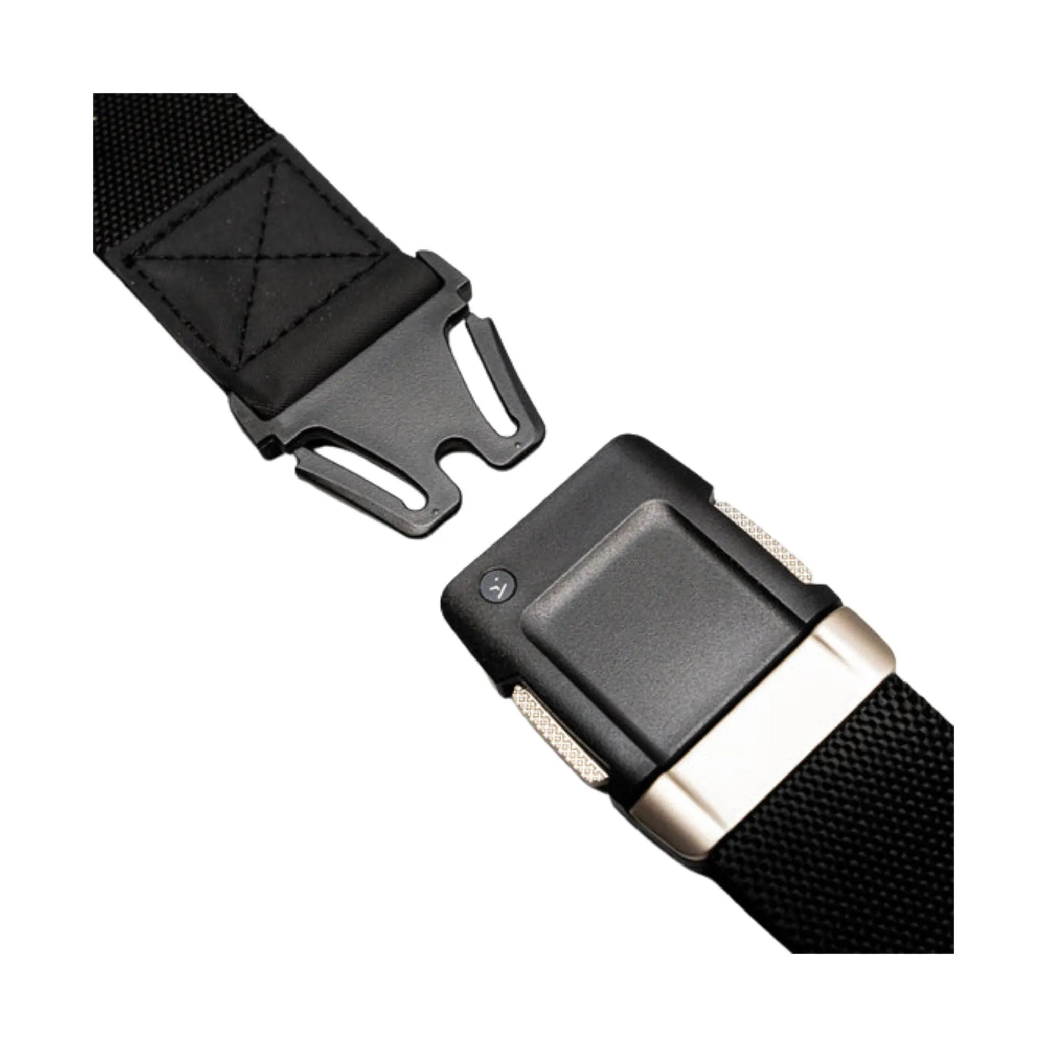 Arcade Motion Belt - Black Nickel