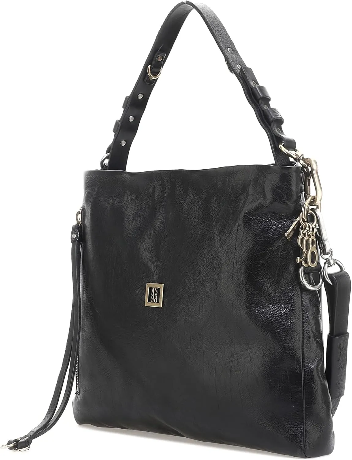 A.S.98 Hodge Handbag Women's Bags