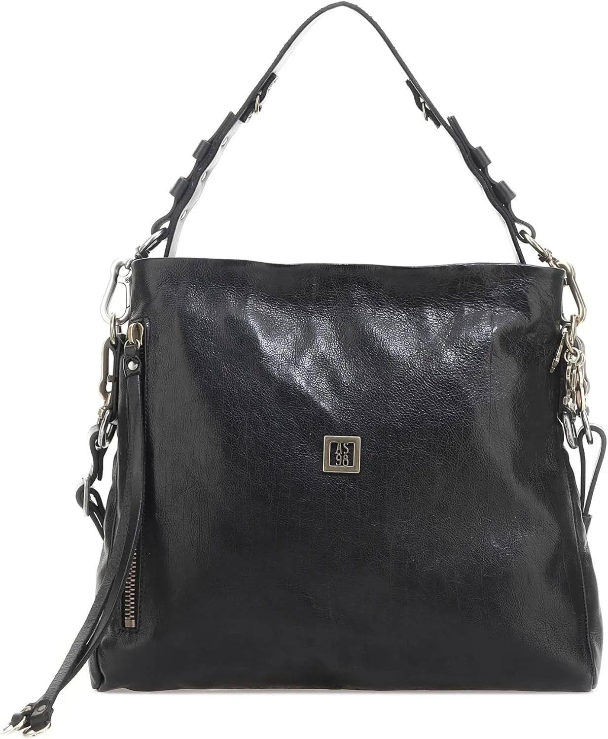 A.S.98 Hodge Handbag Women's Bags
