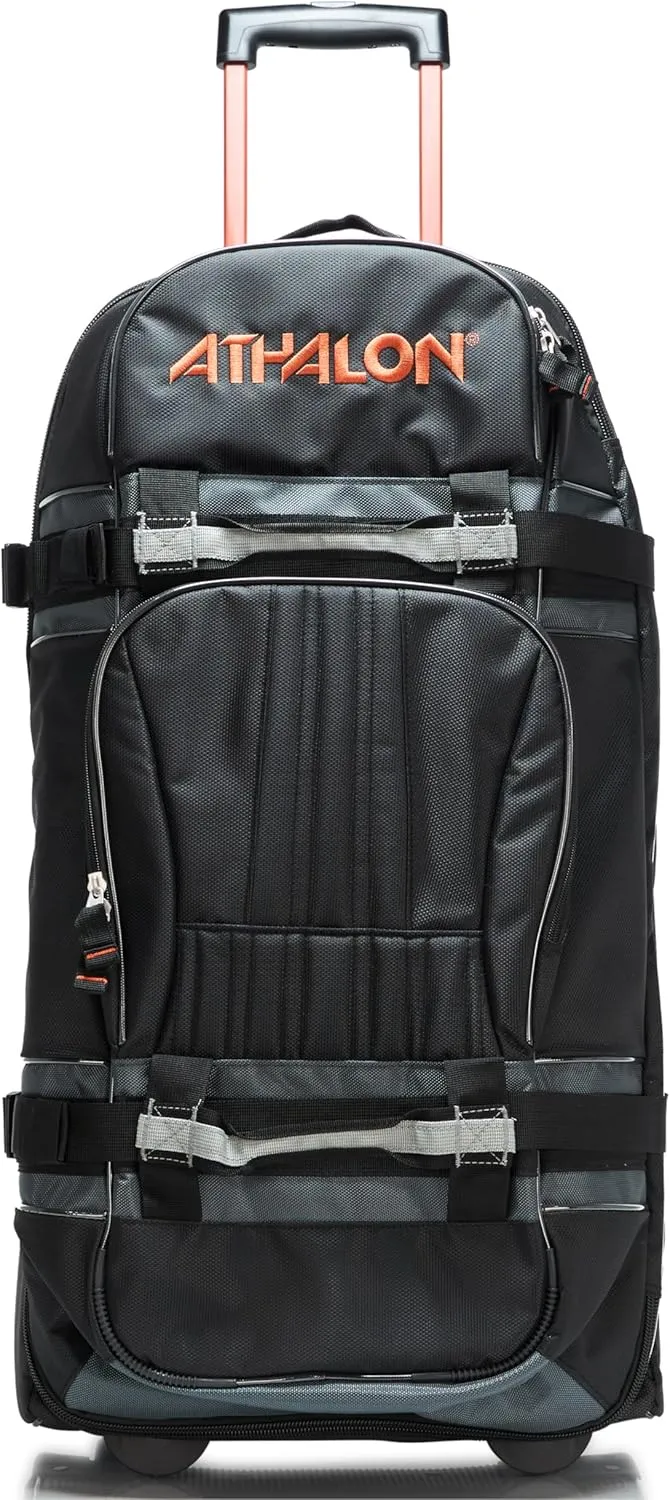 Athalon On Tour 33" Wheeling Duffel