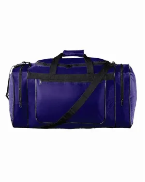 Augusta Sportswear 420-Denier Gear Bag - Augusta Sportswear 511