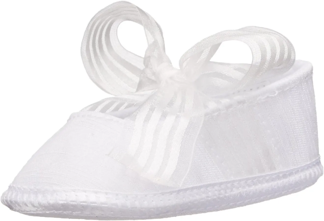 Baby Deer 2242 Crib Shoe (Infant/Toddler)