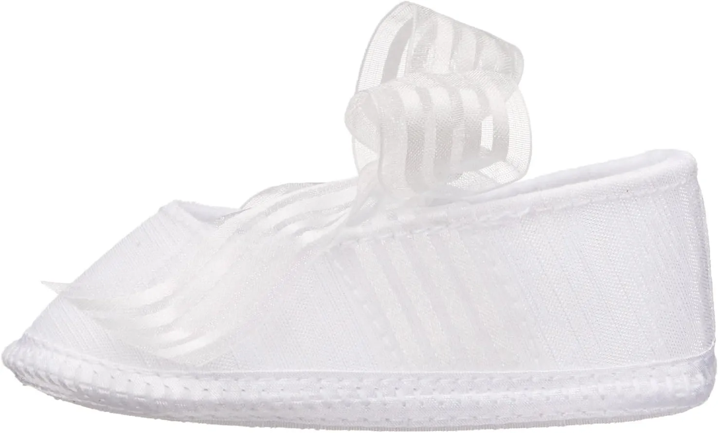 Baby Deer 2242 Crib Shoe (Infant/Toddler)