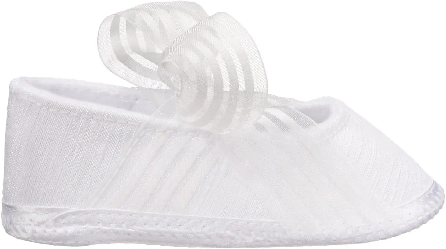 Baby Deer 2242 Crib Shoe (Infant/Toddler)