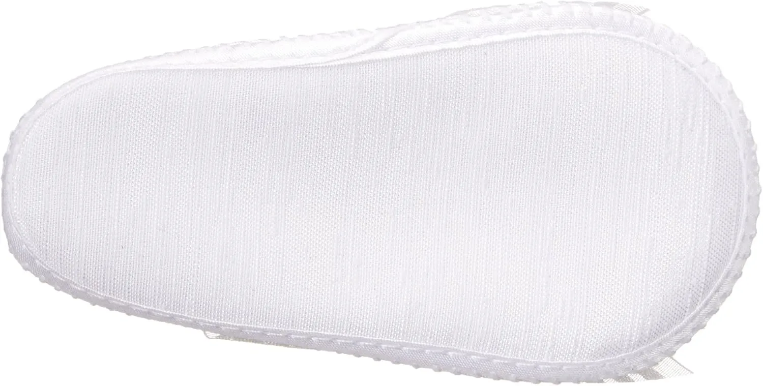 Baby Deer 2242 Crib Shoe (Infant/Toddler)