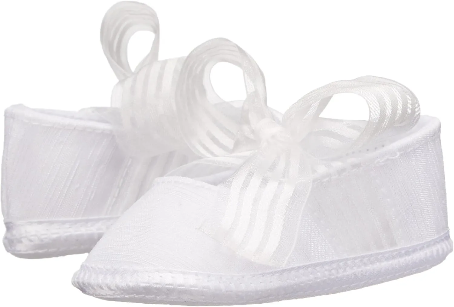 Baby Deer 2242 Crib Shoe (Infant/Toddler)