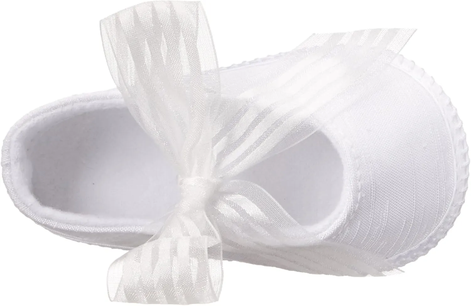Baby Deer 2242 Crib Shoe (Infant/Toddler)