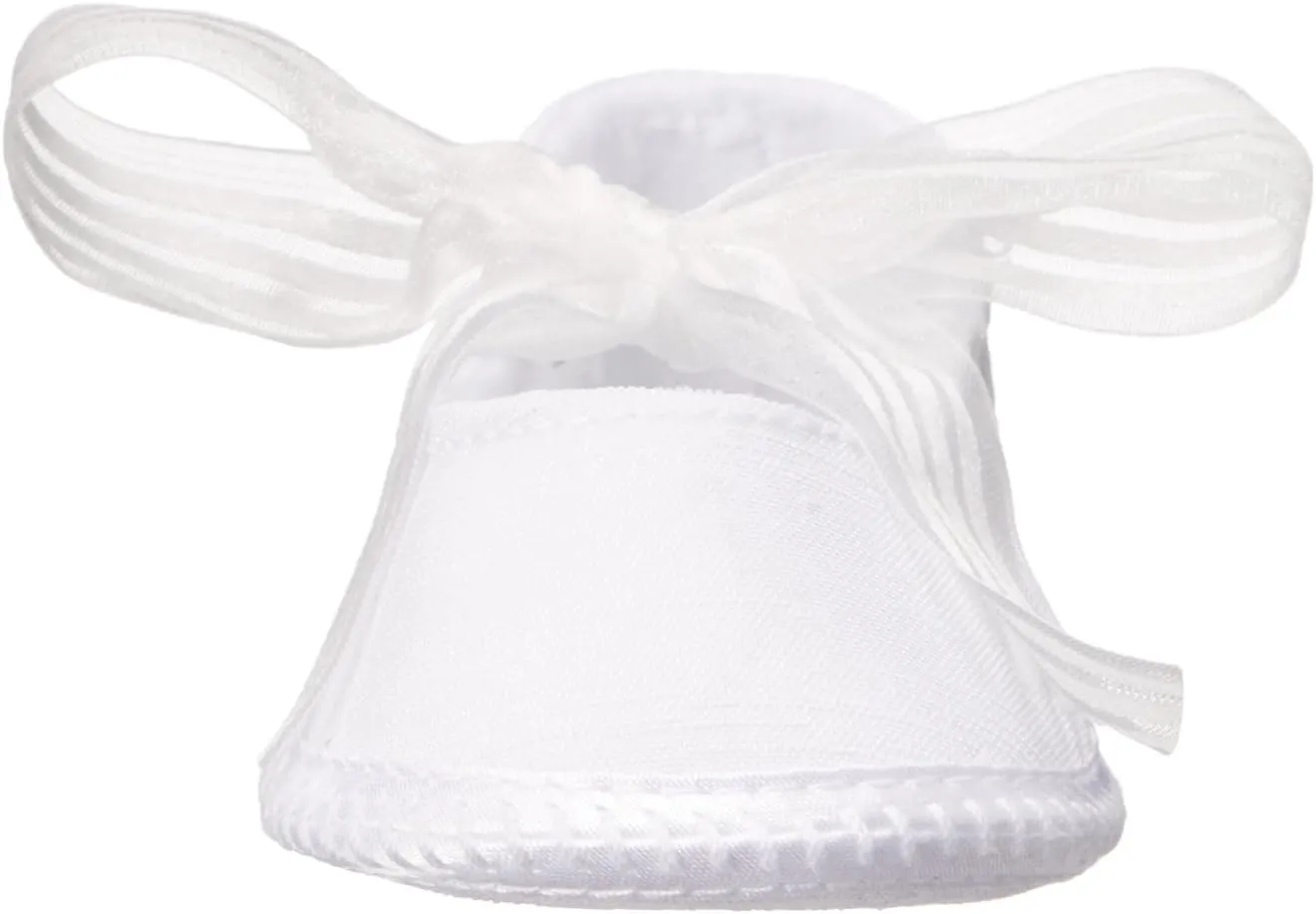 Baby Deer 2242 Crib Shoe (Infant/Toddler)