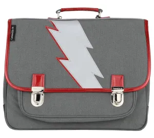 Backpack M - Thunder Grey by Caramel & Cie