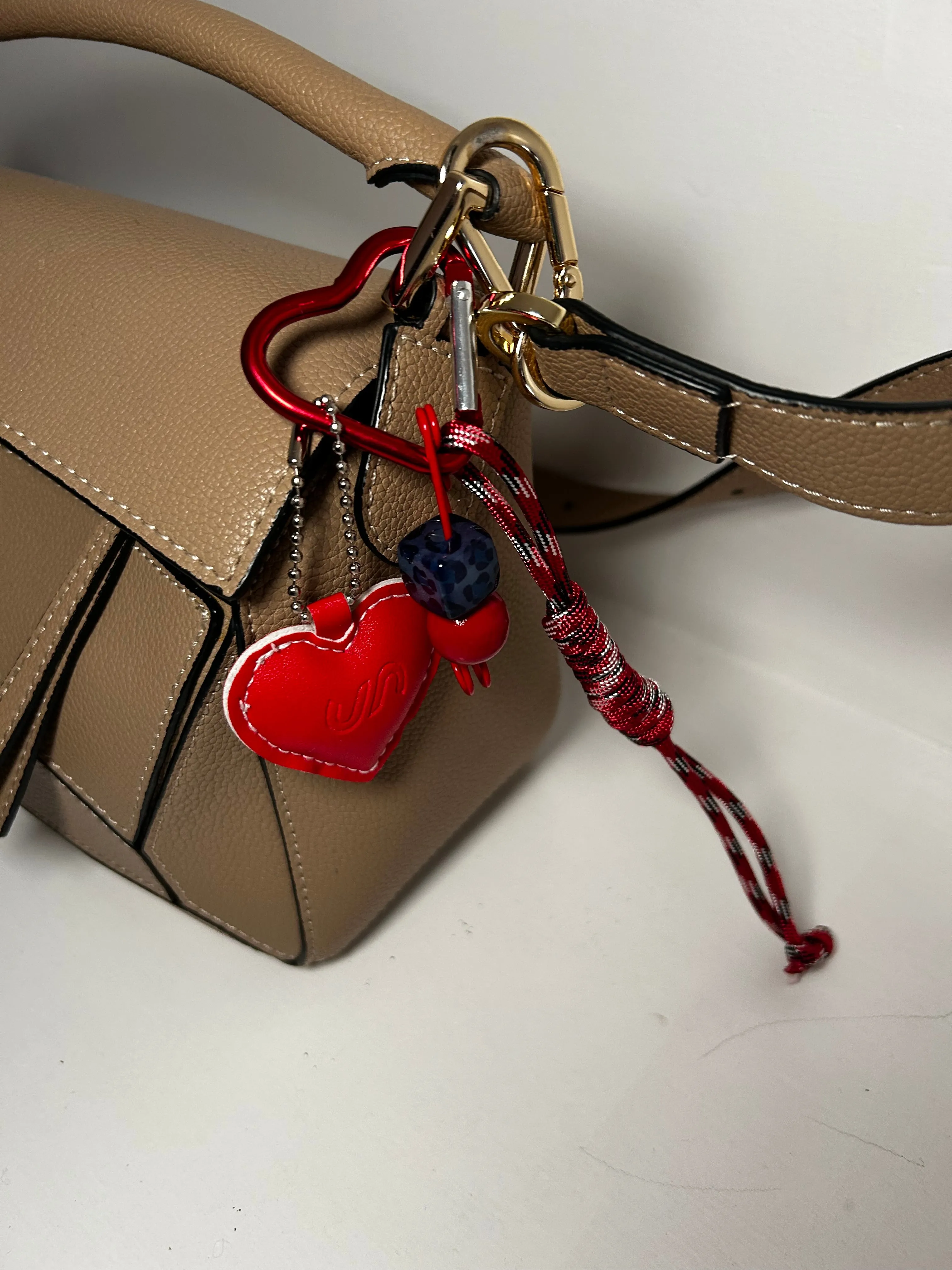Bag Charms / Keyrings