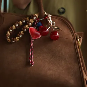 Bag Charms / Keyrings