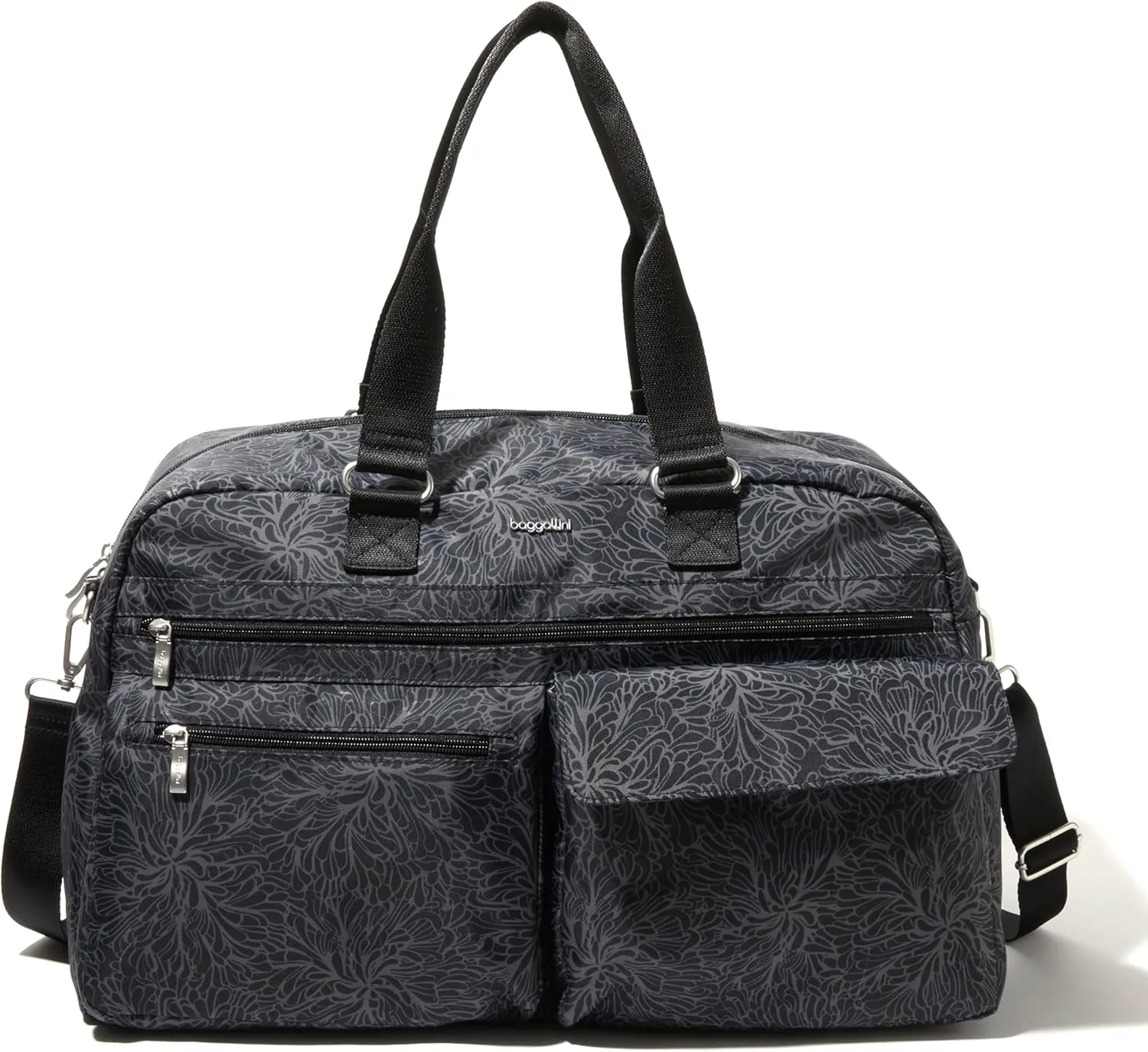 Baggallini Modern Everywhere Travel Duffel