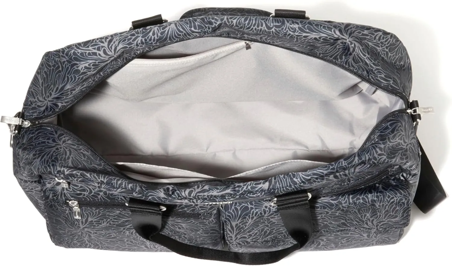 Baggallini Modern Everywhere Travel Duffel