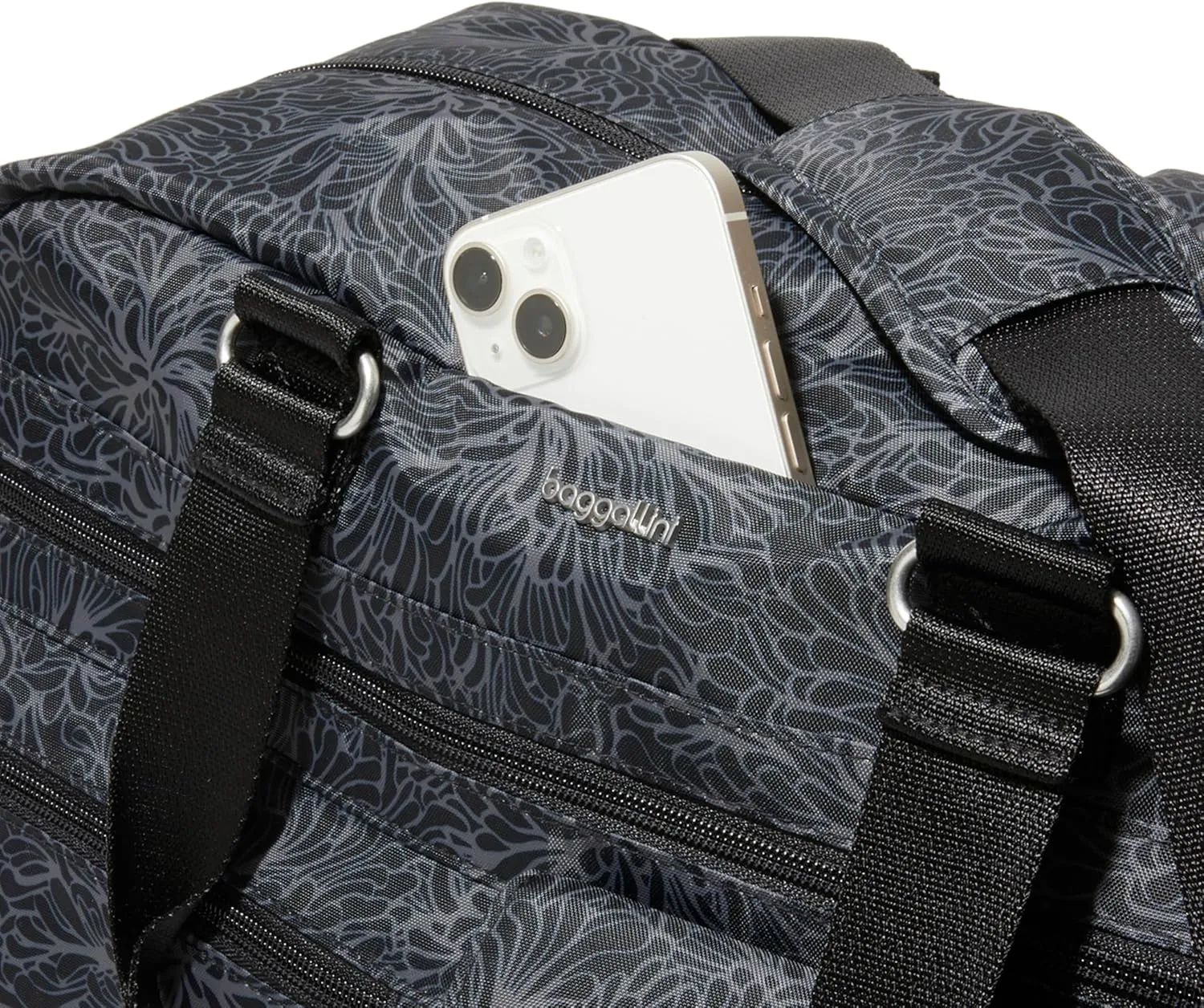 Baggallini Modern Everywhere Travel Duffel