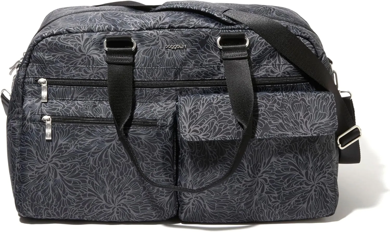 Baggallini Modern Everywhere Travel Duffel