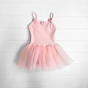 Ballet Dress