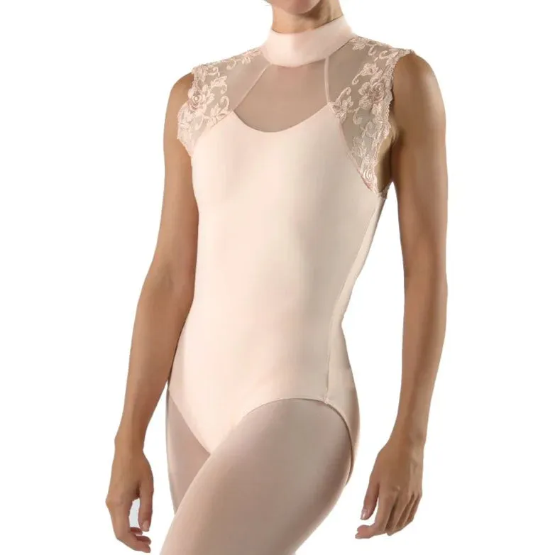 Ballet Rosa Berenice Leotard