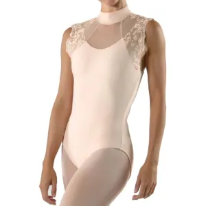 Ballet Rosa Berenice Leotard