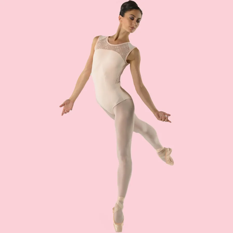 BALLET ROSA RITA LEOTARD