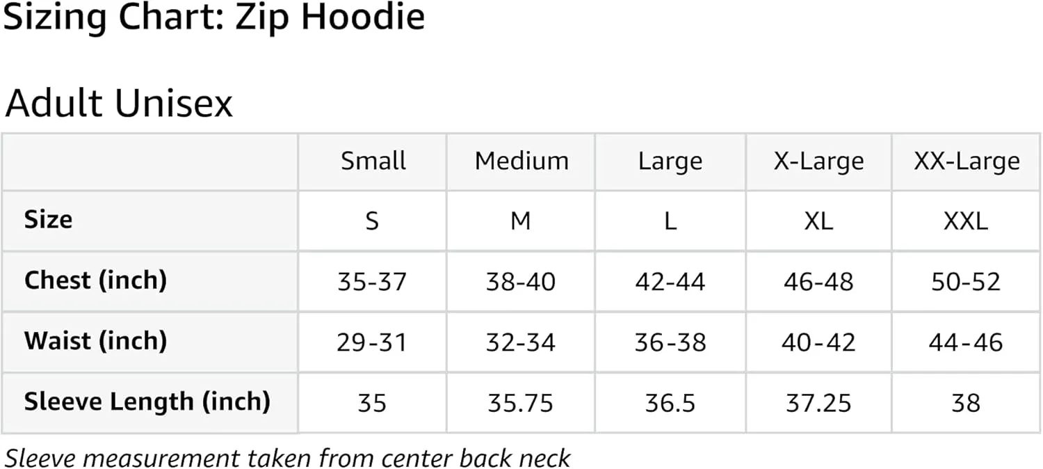 Ballet Slippers Hand Drawn Design Zip Hoodie