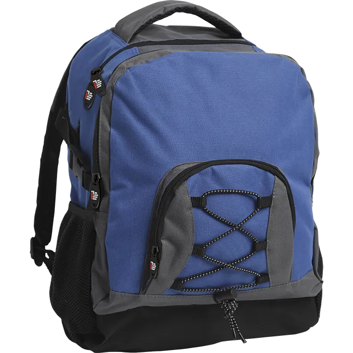 Barron IND105 - Sierra Backpack