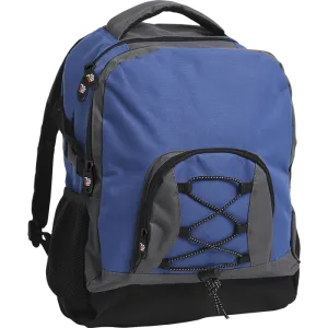 Barron IND105 - Sierra Backpack