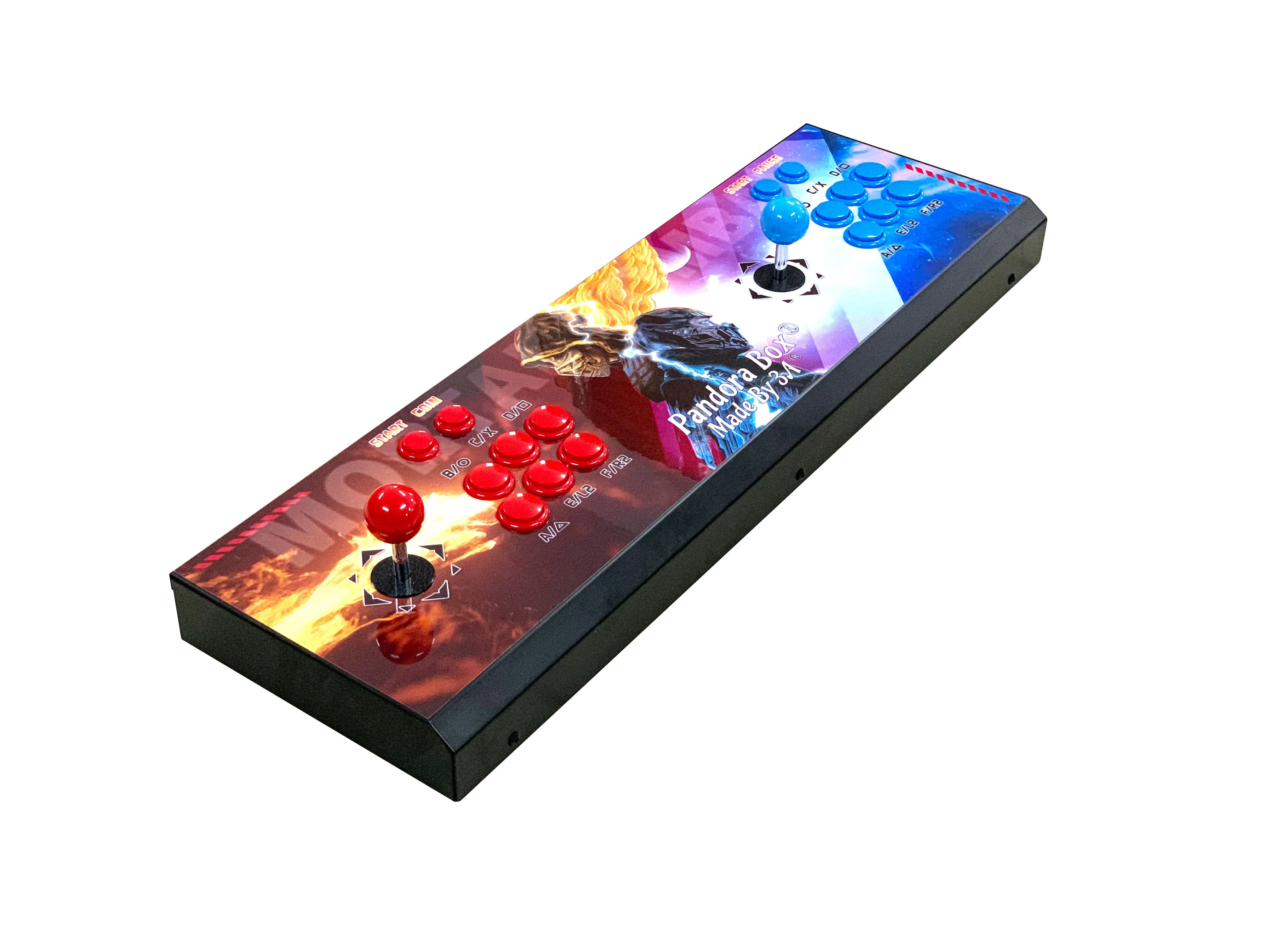 BATTLECADE DXS Arcade Games Deck Mortal Kombat - 10,000 in 1