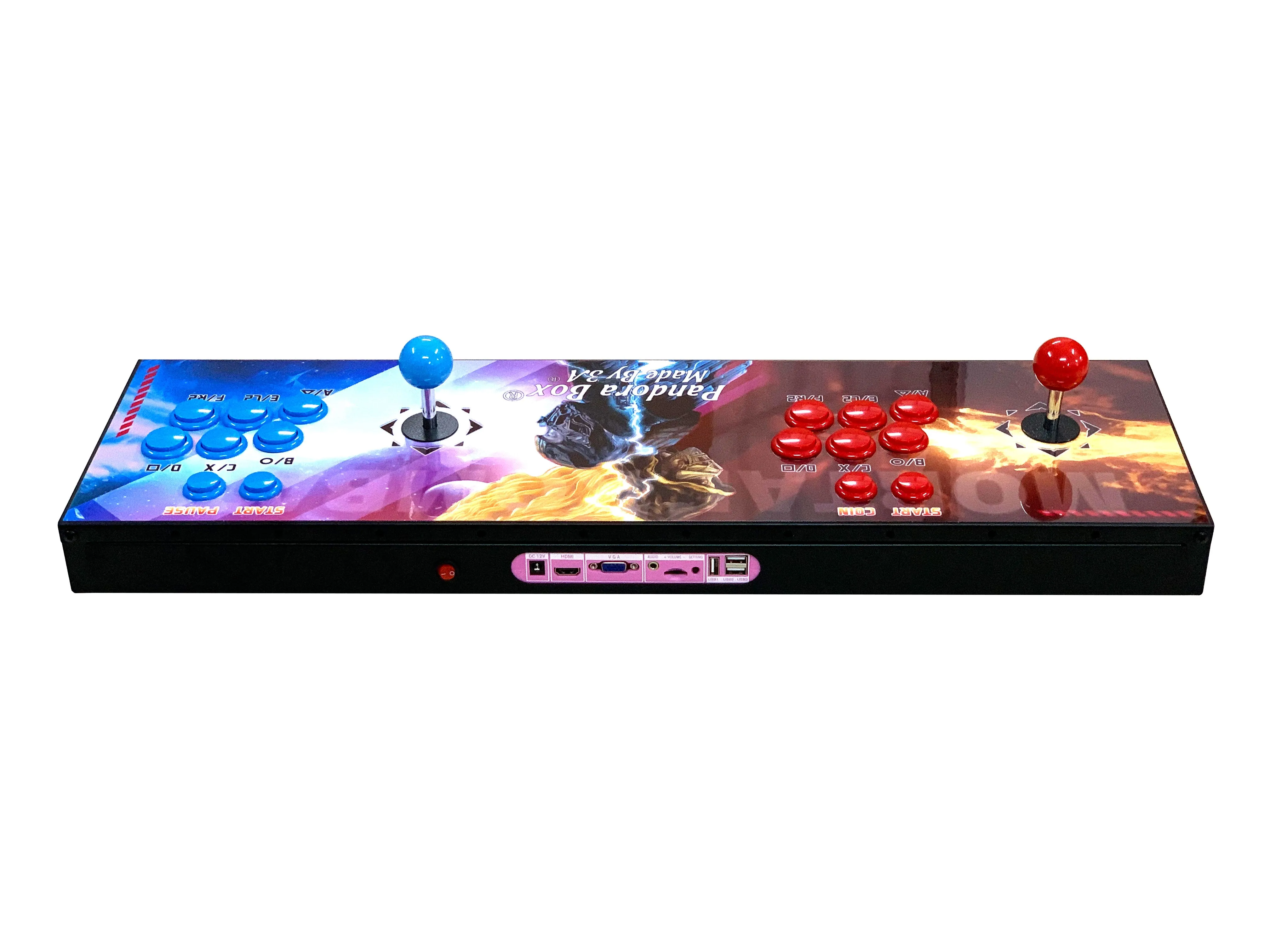 BATTLECADE DXS Arcade Games Deck Mortal Kombat - 10,000 in 1
