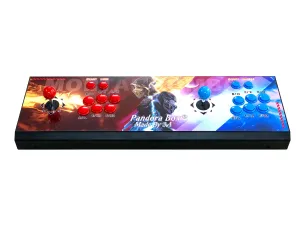 BATTLECADE DXS Arcade Games Deck Mortal Kombat - 10,000 in 1