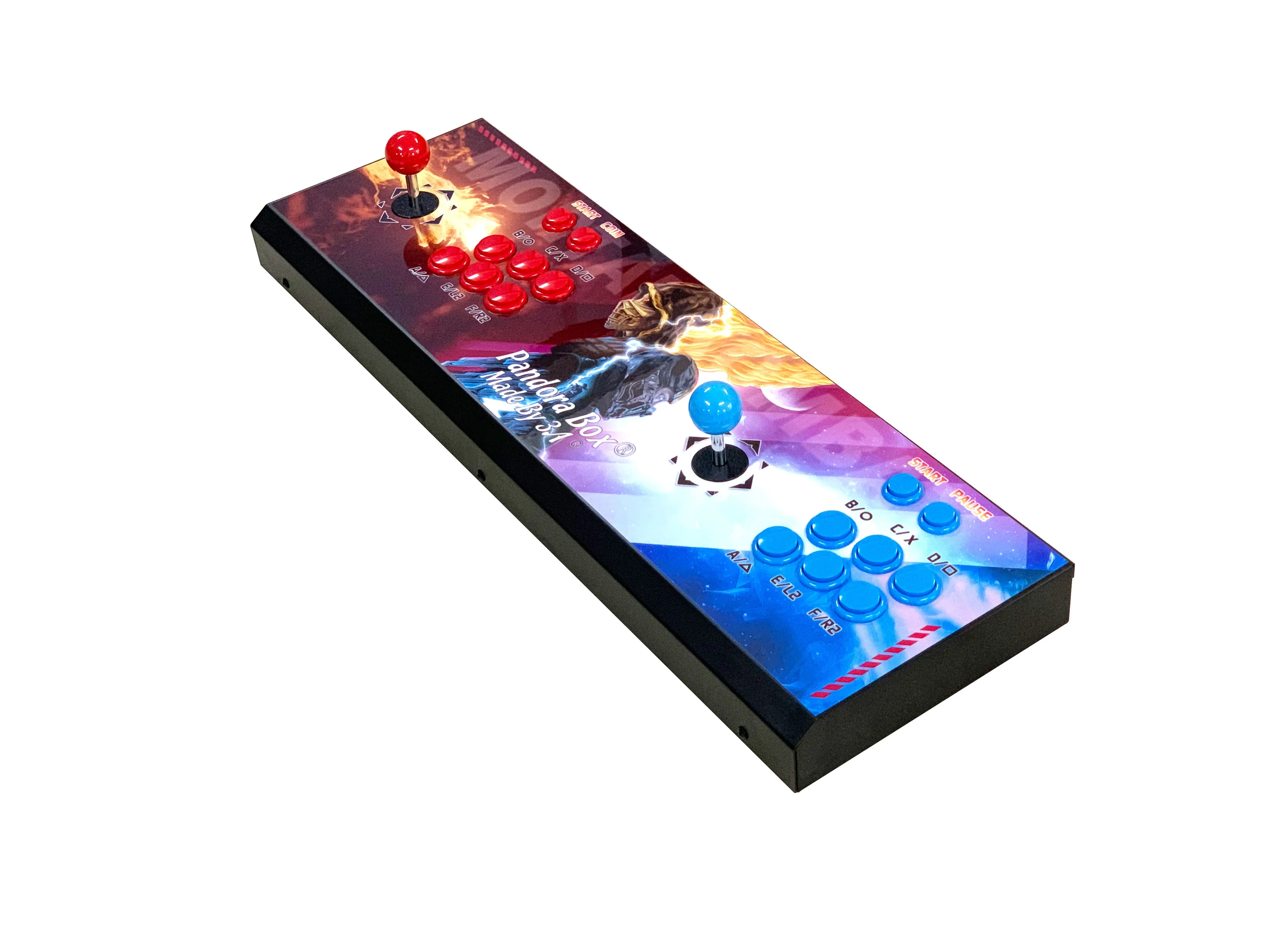 BATTLECADE DXS Arcade Games Deck Mortal Kombat - 10,000 in 1