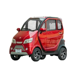 BBX Pro - Boomer Buggy