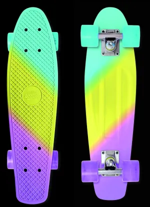 Beach Board Spectrum