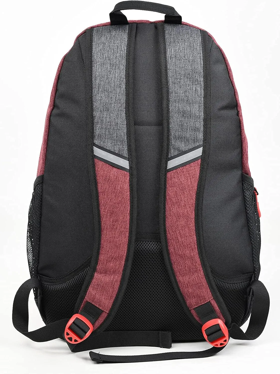 Bevantage Classic Travel Backpack Waterproof Bag Skateboard Bag Business Laptop Bag